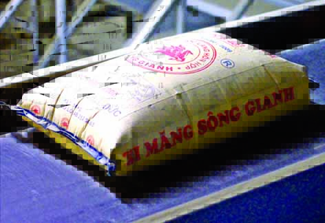 Xi măng